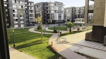 موعد الحجز وشروط شقق لكل المصريين بمقدم 100 ألف جنيه